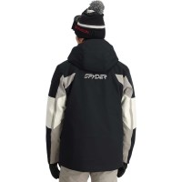 Spyder Epiphany Jacket - Men's - Black