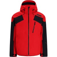 Spyder Leader Jacket - Men's - Spyder Red