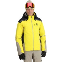 Spyder Men's Vanqysh Jacket