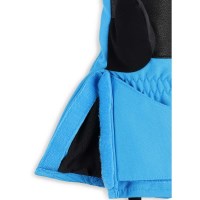 Spyder Boy's Toddler Cubby Ski Mittens - Aether Blue