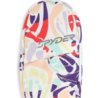 Spyder Boy's Toddler Cubby Ski Mittens - Butterfly Multi