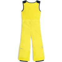 Spyder Toddler Expedition Pants - Acid Yellow