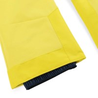 Spyder Toddler Expedition Pants - Acid Yellow