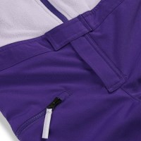 Spyder Toddler Expedition Pants - Purple Flash