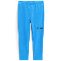 Spyder Toddler Speed Fleece Pants - Aether Blue