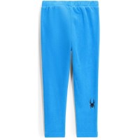 Spyder Toddler Speed Fleece Pants - Aether Blue