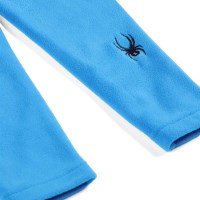 Spyder Toddler Speed Fleece Pants - Aether Blue
