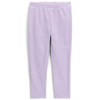 Spyder Toddler Speed Fleece Pants - Violet Dust