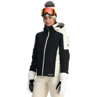 Spyder Women's Andorra Jacket - Black