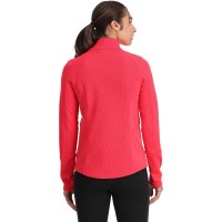 Spyder Bandita Jacket - Women's - Prism Pink