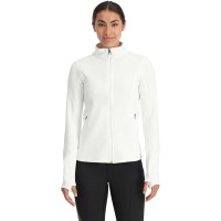 Spyder Bandita Jacket - Women's - White (WHT2)