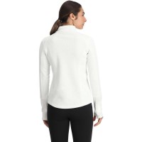 Spyder Bandita Jacket - Women's - White (WHT2)