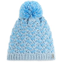 Spyder Women's Brrr Berry Hat - Blue Drift