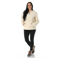 Spyder Cloud Fleece Hoodie - Women's