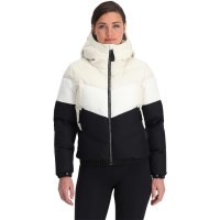 Spyder Eastwood Down Jacket - Women's - Black (BLK2)