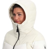 Spyder Eastwood Down Jacket - Women's - Black (BLK2)