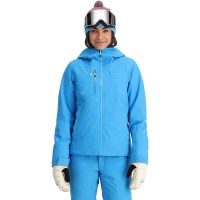 Spyder Temerity Jacket - Women's - Aether Blue