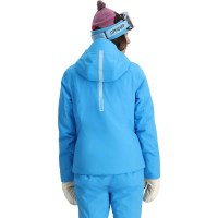 Spyder Temerity Jacket - Women's - Aether Blue