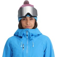 Spyder Temerity Jacket - Women's - Aether Blue