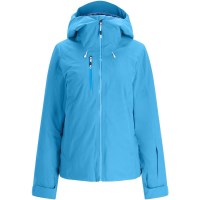 Spyder Temerity Jacket - Women's - Aether Blue