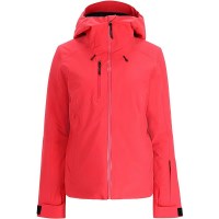 Spyder Temerity Jacket - Women's - Prism Pink