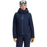 Spyder Temerity Jacket - Women's - True Navy