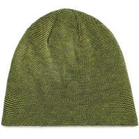 Spyder Youth Spyder Reversible Bug Beanie - Acid Yellow