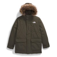 The North Face Boys' McMurdo Parka