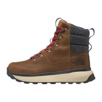 The North Face Men's Bergen Leather WP