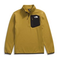 The North Face Men's Crest 1/4 Zip