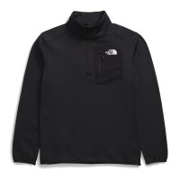 The North Face Men&#39;s Crest 1/4 Zip