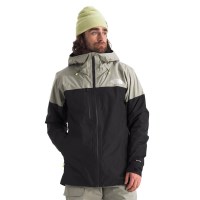 The North Face Men's Dawnstrike GTX Insulated Jacket