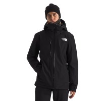 The North Face Men's Descendit Jacket - TNF Black