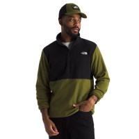 The North Face Men's Glacier Fleece 1/2 Zip