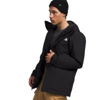 The North Face Men’s Freedom Insulated Jacket - TNF Black (NPF)