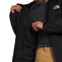 The North Face Men’s Freedom Insulated Jacket - TNF Black (NPF)