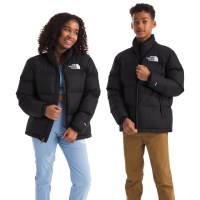 The North Face Teen 1996 Retro Nuptse Jacket