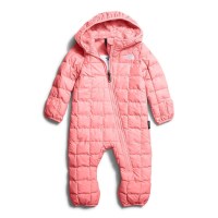 The North Face Baby ThermoBall™ One-Piece - Terracotta