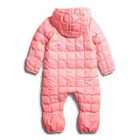 The North Face Baby ThermoBall™ One-Piece - Terracotta