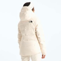 The North Face Women's Cirque Down Jacket - White Dune