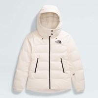 The North Face Women's Cirque Down Jacket - White Dune