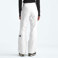 The North Face Women's Descendit Pant - TNF White