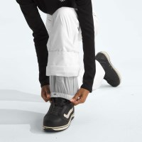 The North Face Women's Descendit Pant - TNF White