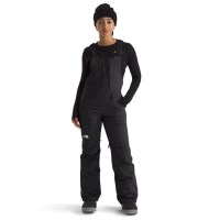 The North Face Women’s Freedom Insulated Bibs - TNF Black (NPF)