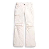 The North Face Freedom Insulated Pant - Women's - White Dune