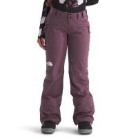 The North Face Women’s Freedom Stretch Pants - Midnight Mauve