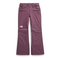 The North Face Women’s Freedom Stretch Pants - Midnight Mauve