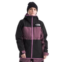 The North Face Women’s Namak Insulated Jacket - TNF Black / Midnight Mauve