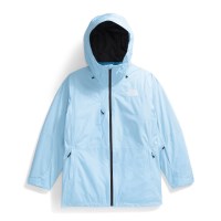 The North Face Women's Plus ThermoBall Eco Snow Triclimate Jacket - Cornflower