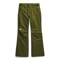 The North Face Women’s Sally Insulated Pants - Forest Olive